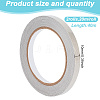 Conductive Fiberglass Fabric Adhesive Tape AJEW-WH0039-47B-2