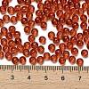 Transparent Colours Glass Seed Beads SEED-C001-02A-10-4