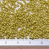 MIYUKI Round Rocailles Beads SEED-X0054-RR1071-2