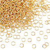 20g Brass Open Jump Rings FIND-TA0010-69A-G-3