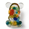 Resin Display Decorations LS-DJEW-H001-B38-2