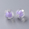 Transparent Acrylic Beads LS-TACR-S152-07A-SS2114-2