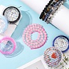 DIY Jewelry Making Kit DIY-YW0013-08-6