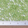 MIYUKI Round Rocailles Beads SEED-G007-RR0676-4