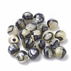 Cellulose Acetate(Resin) Beads KY-Q048-14mm-1413-1