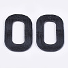PU Leather Pendants LS-FIND-S299-06A-1