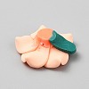 Handmade Polymer Clay Beads CLAY-WH20006-01D-02-2