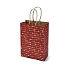 Valentine's Day Paper Bags CARB-F012-04B-1
