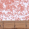 MIYUKI Delica Beads X-SEED-J020-DB2112-4
