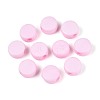 Acrylic Beads PL37C9070-01G-1