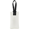 PVC Imitation Leather Eyeglass Cases ABAG-CN0001-66B-1