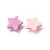 Luminous Handmade Polymer Clay Cabochons PY-CBA5A20-14A-4