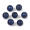 Natural Lapis Lazuli Beads GG-CBA02C4-05D-1