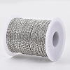 Brass Ball Chains CHC-S008-009F-P-5