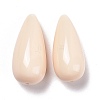 Retro Style Resin Beads LS-RESI-C005-01A-1