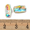 Glass Rhinestone Cabochons RGLA-M017-M01-001ST-3