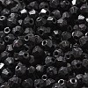 Baking Paint Glass Seed Beads X1-SEED-A032-02A-12-3