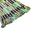 6-Ply Polyester Embroidery Floss OCOR-FZ0001-01Q-2