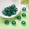 Glass European Beads LS-GDA006-004-6