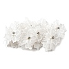 Flower Organza Ribbon OCOR-XCP0002-72-2