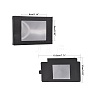 Foldable Creative Kraft Paper Box CON-L018-C05-3