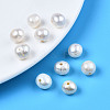 Natural Cultured Freshwater Pearl Beads PEAR-N020-09A-5