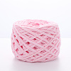 Soft Crocheting Polyester Yarn SENE-PW0020-04-19-1