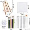 Painting & Drawing Kits for Kids DIY-NB0003-42-3