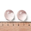 Translucent Resin Decoden Cabochons LS-CRES-M001-08A-03-3