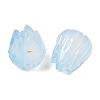 Opaque Acrylic Beads OACR-G054-04I-2