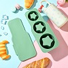 Ice Cube Silicone Molds for Cup DIY-CJC0006-24-6