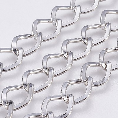 Iron Twisted Chains CH-2.2BSFD-N-1