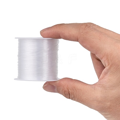 Nylon Wire NWIR-R0.35MM-1