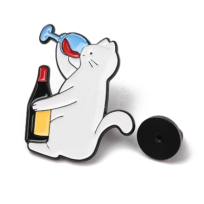 Enamel Pins JEWB-B047-02D-1