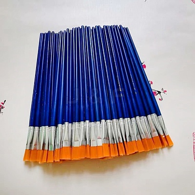 Art Paint Brushes DIY-P001-64B-1