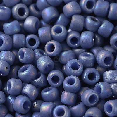 TOHO 15/0 Round Beads SEED-XTR15-2636F-1