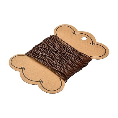 10M Cowhide Leather Cord OCOR-YW0001-01-1