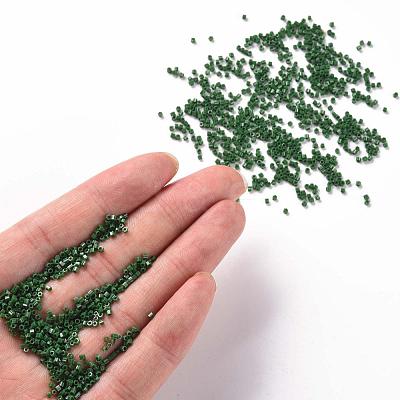 TOHO Hexagon Beads SEED-T2CUT-15-47H-1