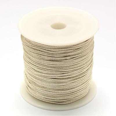 Nylon Thread NWIR-R030-0.6mm-1-1