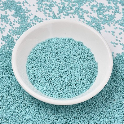 MIYUKI Delica Beads X-SEED-J020-DB1595-1