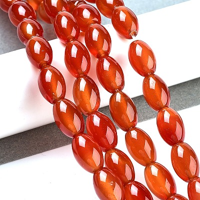 Gemstone Beads Strands X-G080-1