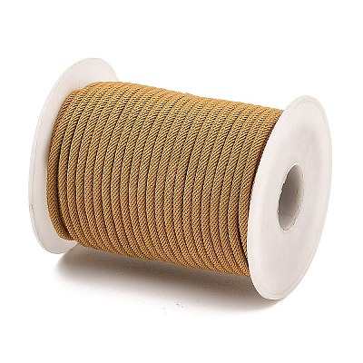 Nylon Braided Cord NWIR-P018-28-1
