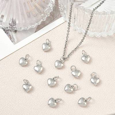 SHEGRACE Brass Charms XGRQ7H232-967P-1