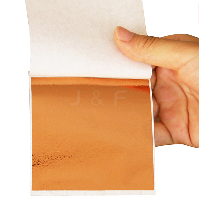 Foil Paper DIY-WH0079-91C-1