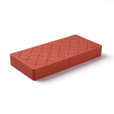 Makeup Silicone Storage Box DIY-H128-B03-1