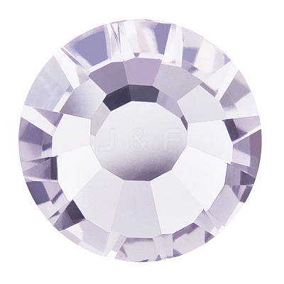 Preciosa® MAXIMA Crystal No Hotfix Flatback Stones Y-PRC-NSS8-70230-1