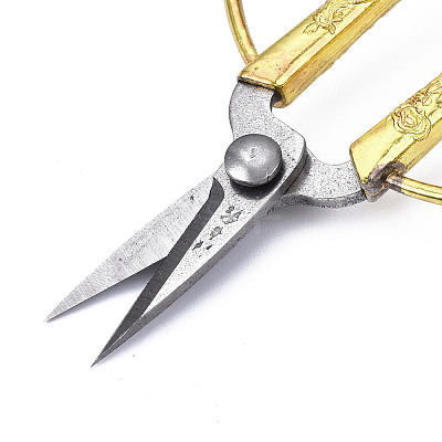 Iron Scissors TOOL-R109-42-1