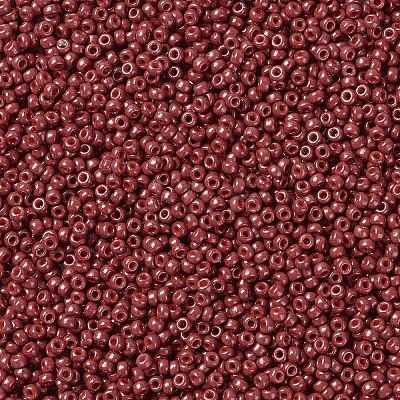 MIYUKI Round Rocailles Beads SEED-X0055-RR4469-1