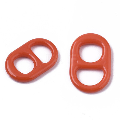 Acrylic Links Connectors OACR-T020-071-1