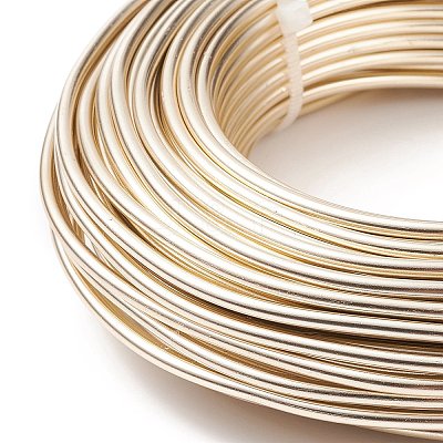 Anodized Aluminum Wire AW-S001-0.8mm-26-1